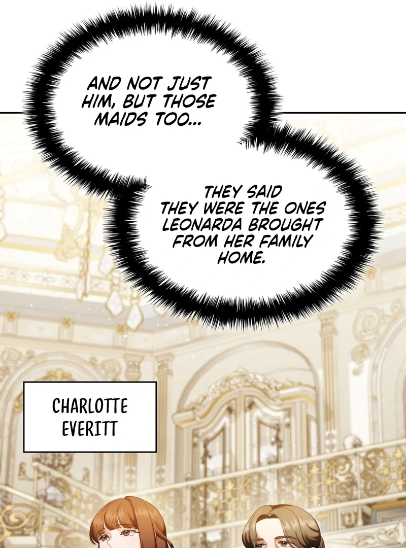 The Empress’s Concubine Scandal Chapter 4 - page 37