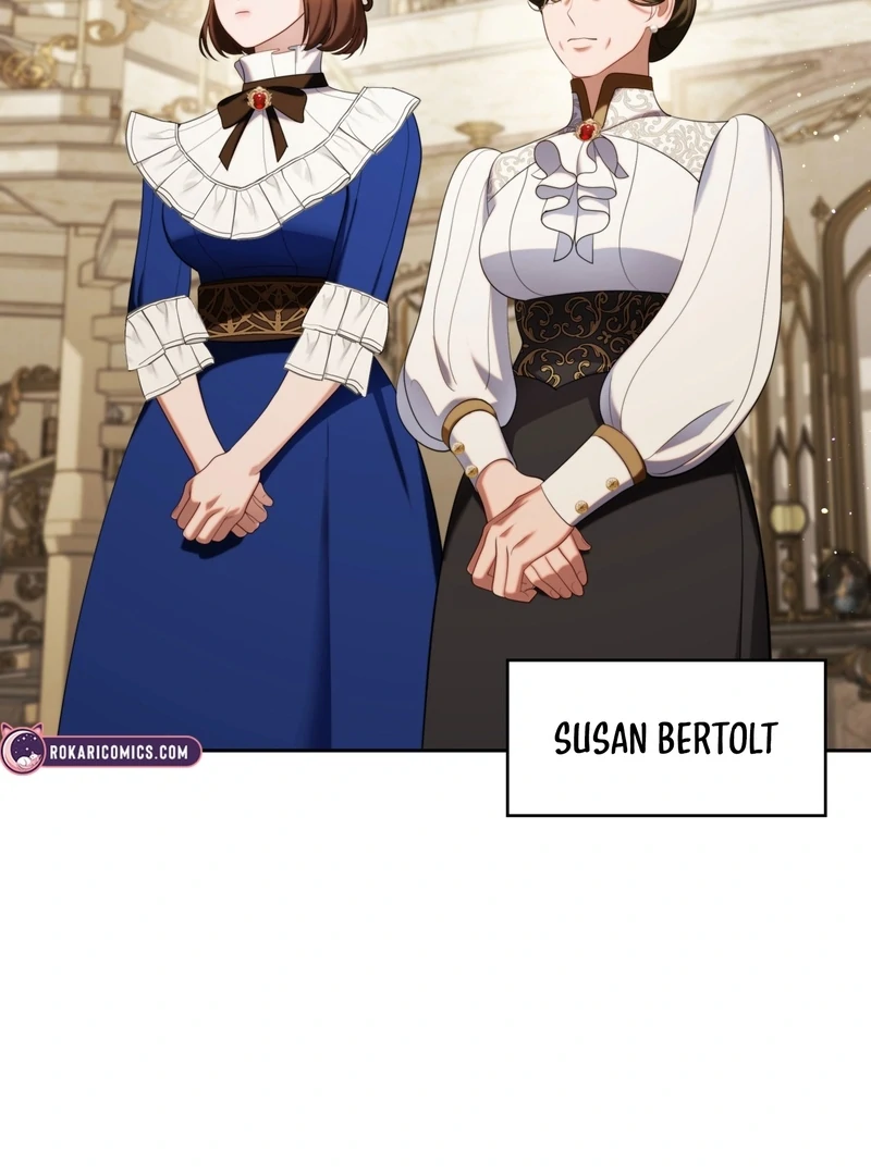 The Empress’s Concubine Scandal Chapter 4 - page 38