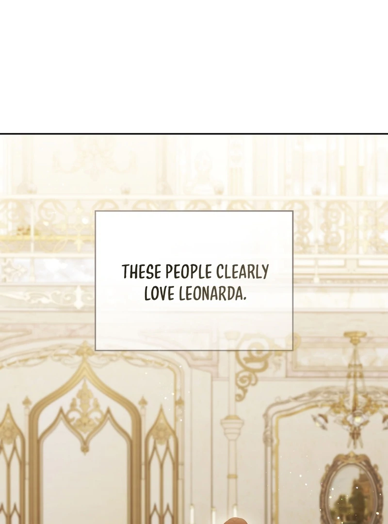 The Empress’s Concubine Scandal Chapter 4 - page 39