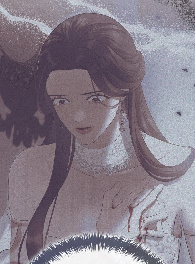 The Empress’s Concubine Scandal Chapter 4 - page 43