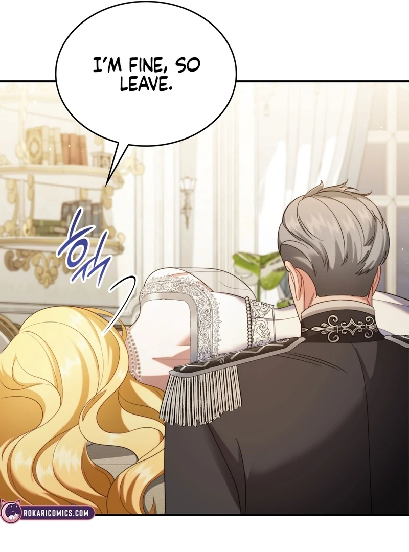 The Empress’s Concubine Scandal Chapter 4 - page 46