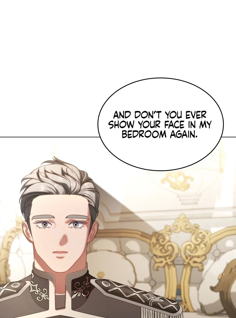 The Empress’s Concubine Scandal Chapter 4 - page 47