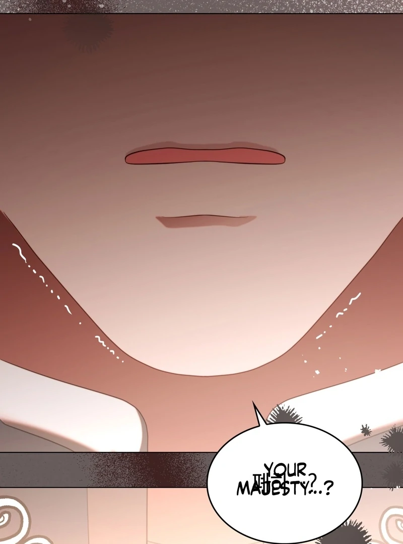 The Empress’s Concubine Scandal Chapter 4 - page 49