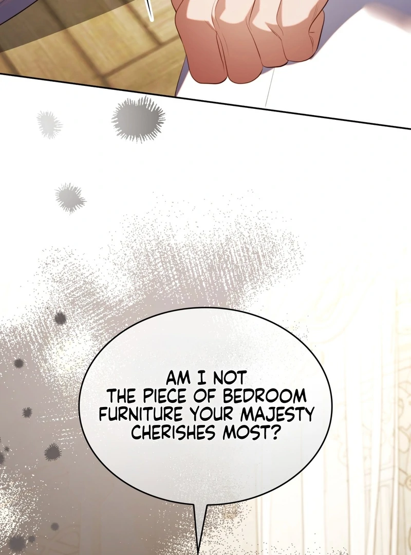 The Empress’s Concubine Scandal Chapter 4 - page 51