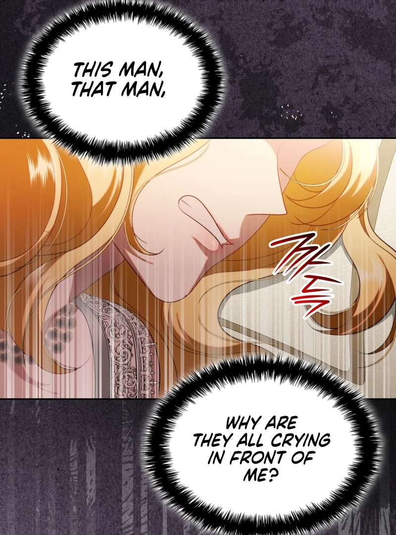 The Empress’s Concubine Scandal Chapter 4 - page 56