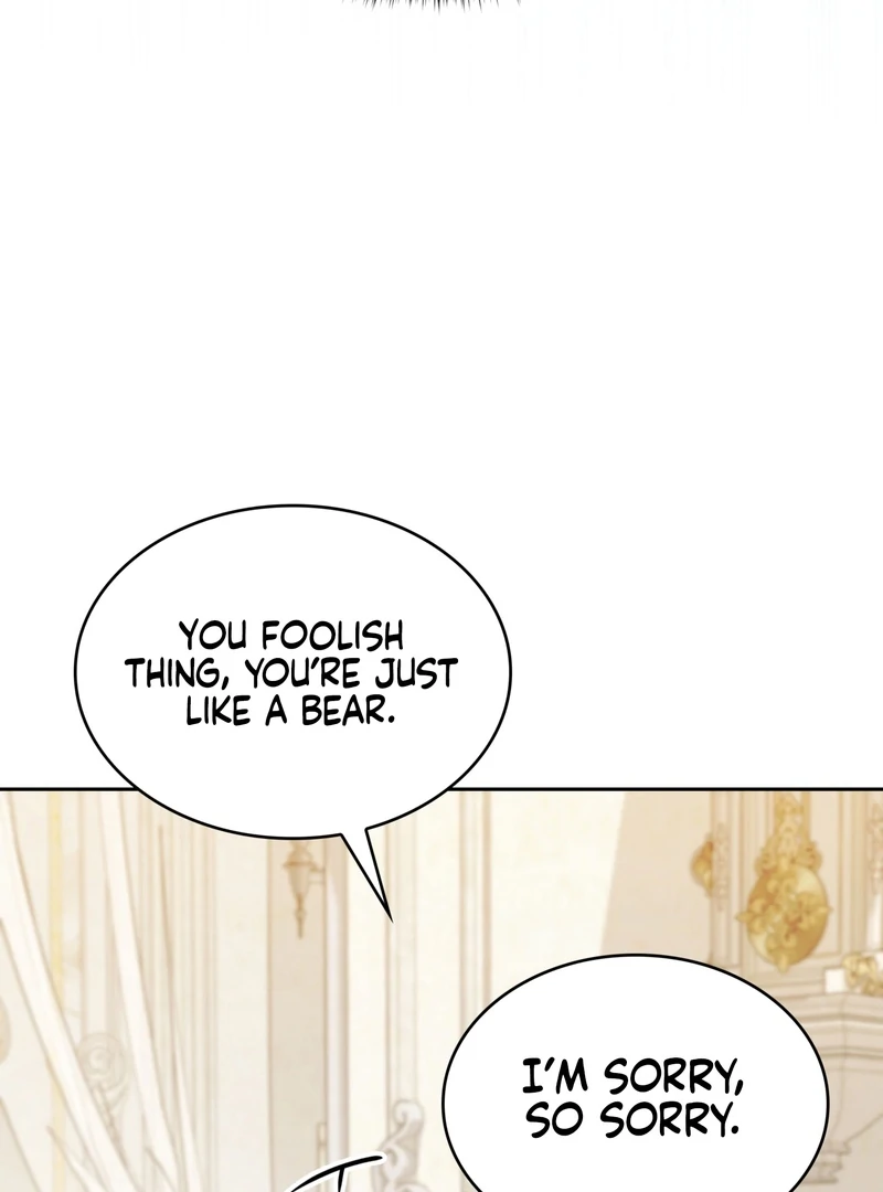 The Empress’s Concubine Scandal Chapter 4 - page 58