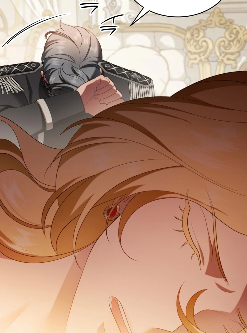 The Empress’s Concubine Scandal Chapter 4 - page 59