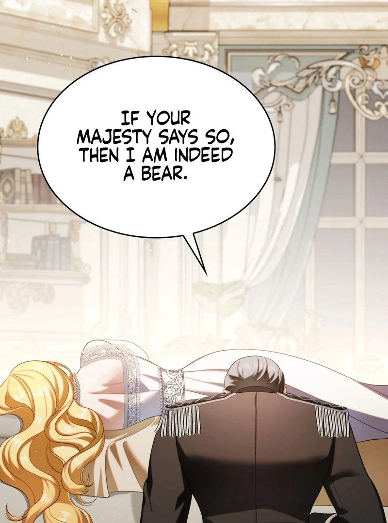 The Empress’s Concubine Scandal Chapter 4 - page 61