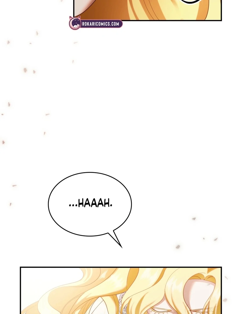 The Empress’s Concubine Scandal Chapter 4 - page 65