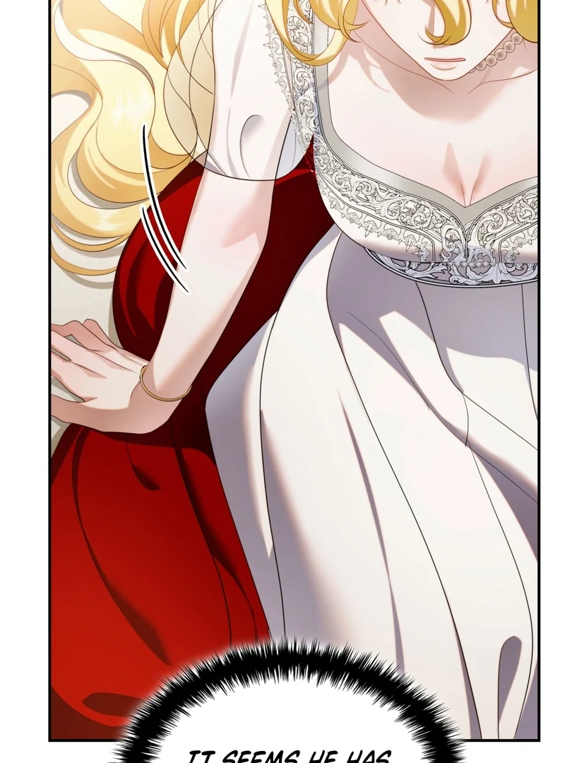 The Empress’s Concubine Scandal Chapter 4 - page 66