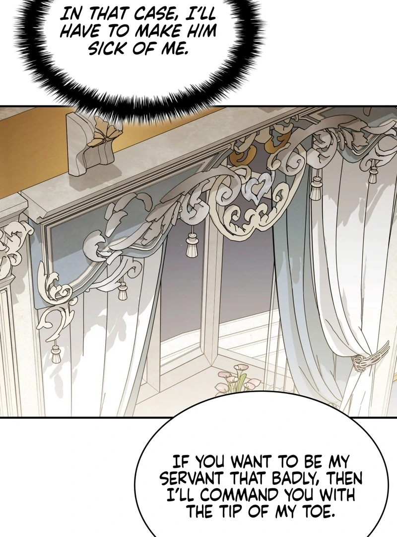 The Empress’s Concubine Scandal Chapter 4 - page 68