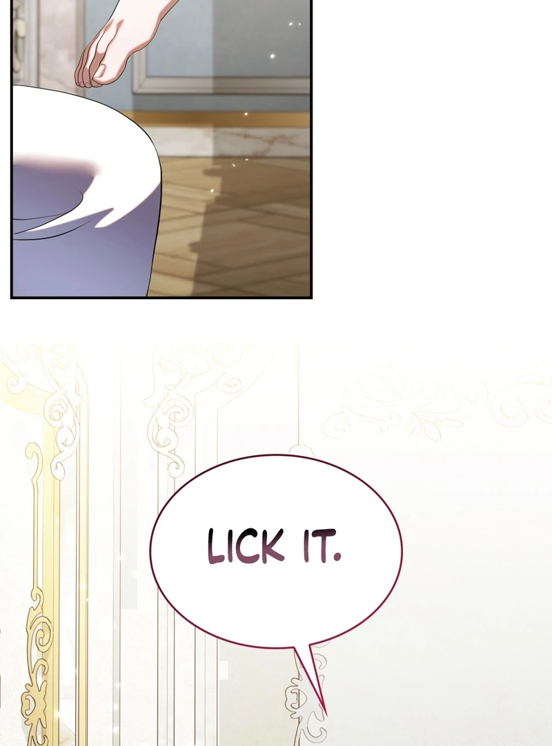 The Empress’s Concubine Scandal Chapter 4 - page 70