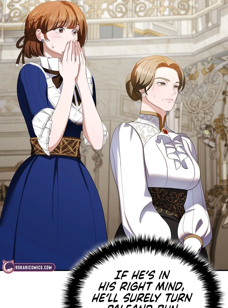 The Empress’s Concubine Scandal Chapter 4 - page 74