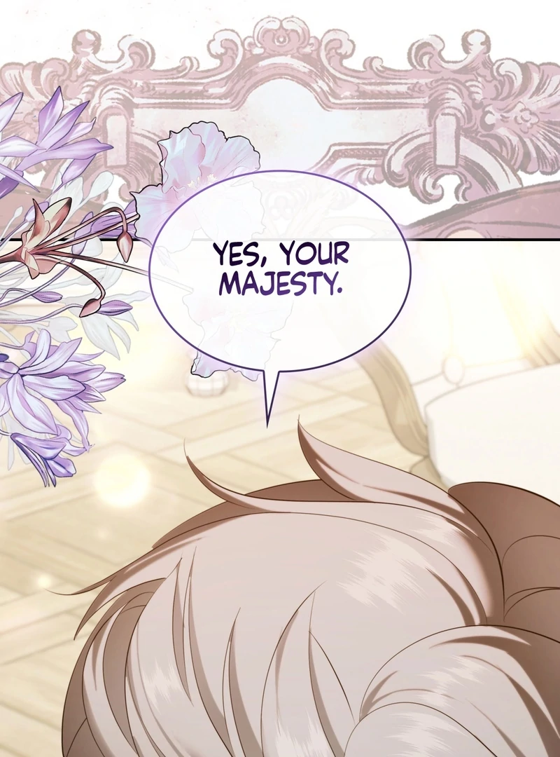 The Empress’s Concubine Scandal Chapter 4 - page 78