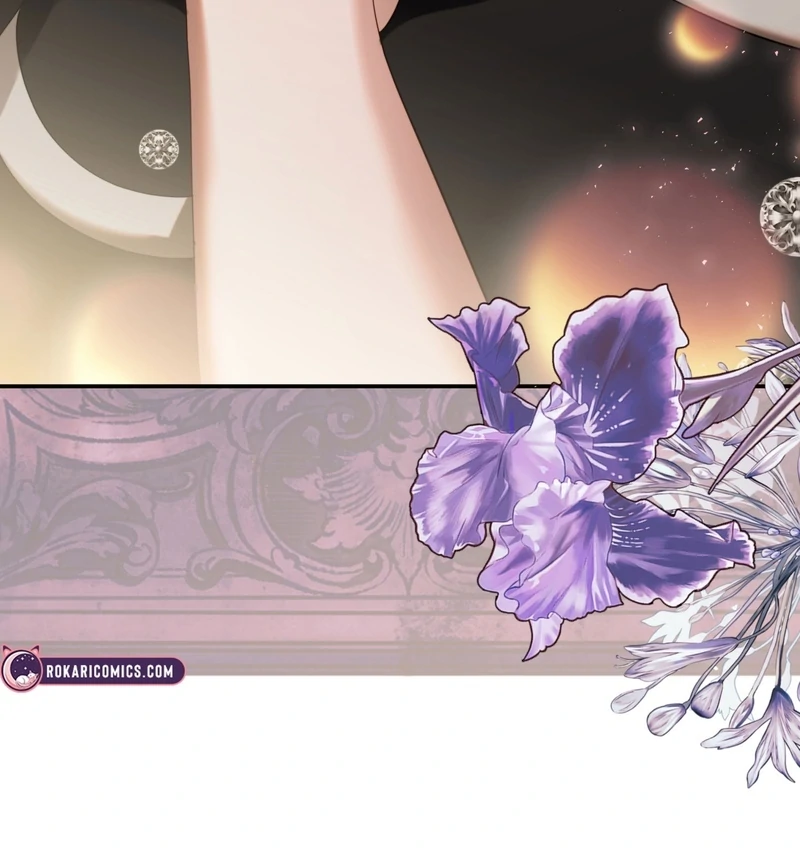 The Empress’s Concubine Scandal Chapter 4 - page 80