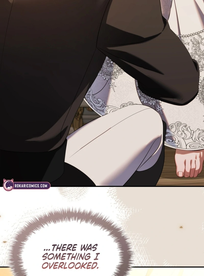 The Empress’s Concubine Scandal Chapter 4 - page 83