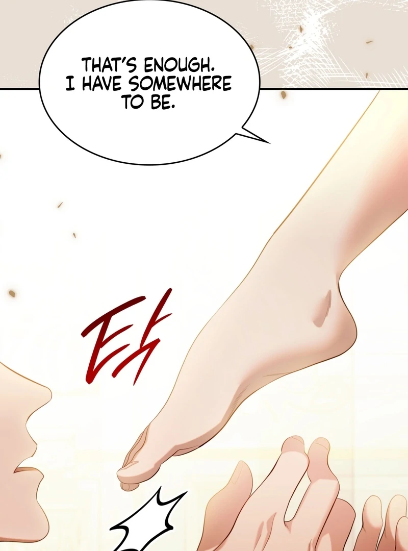 The Empress’s Concubine Scandal Chapter 4 - page 87