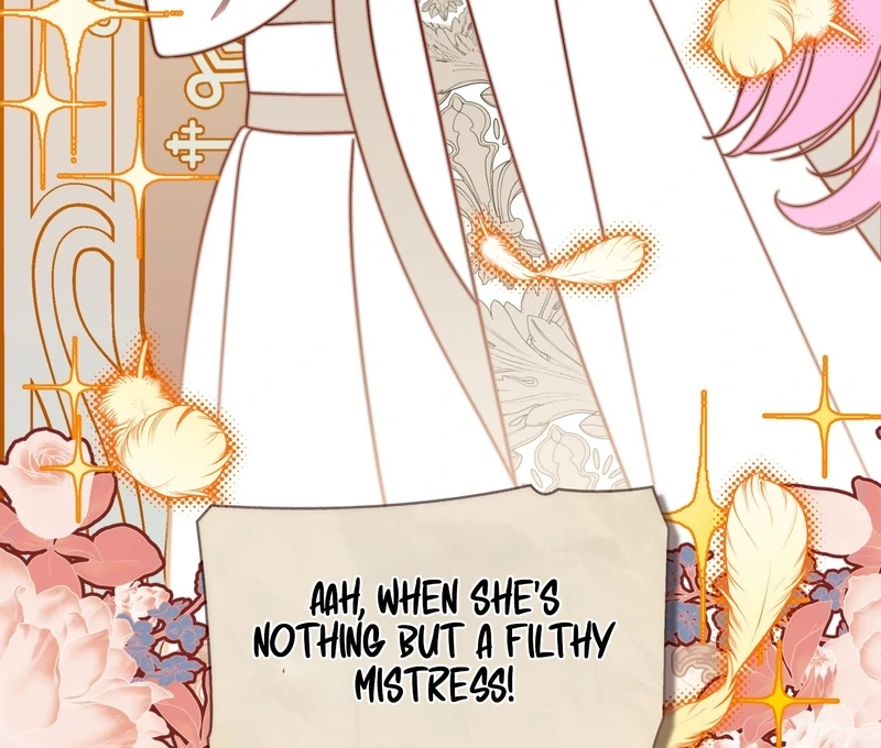 The Empress’s Concubine Scandal Chapter 4 - page 8