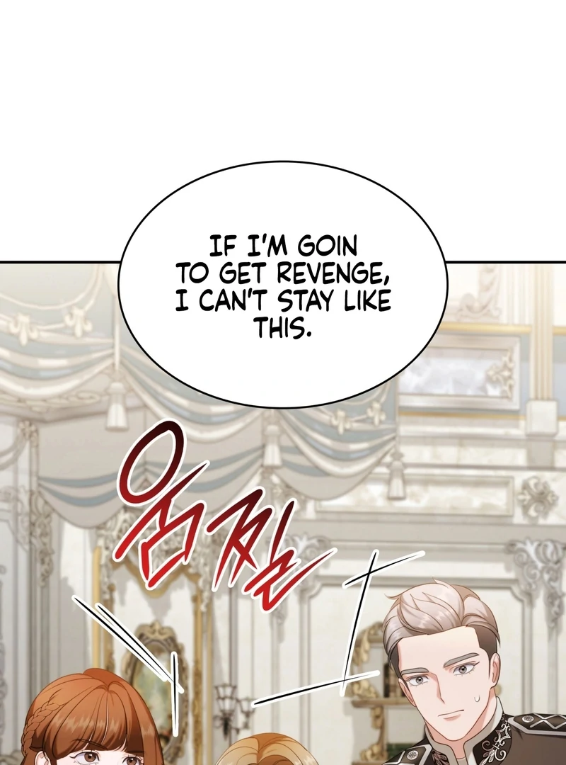 The Empress’s Concubine Scandal Chapter 4 - page 92