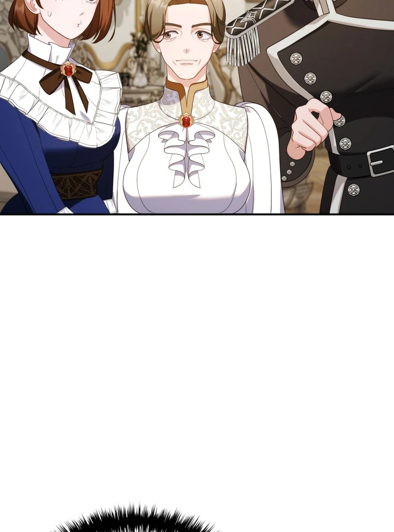 The Empress’s Concubine Scandal Chapter 4 - page 93