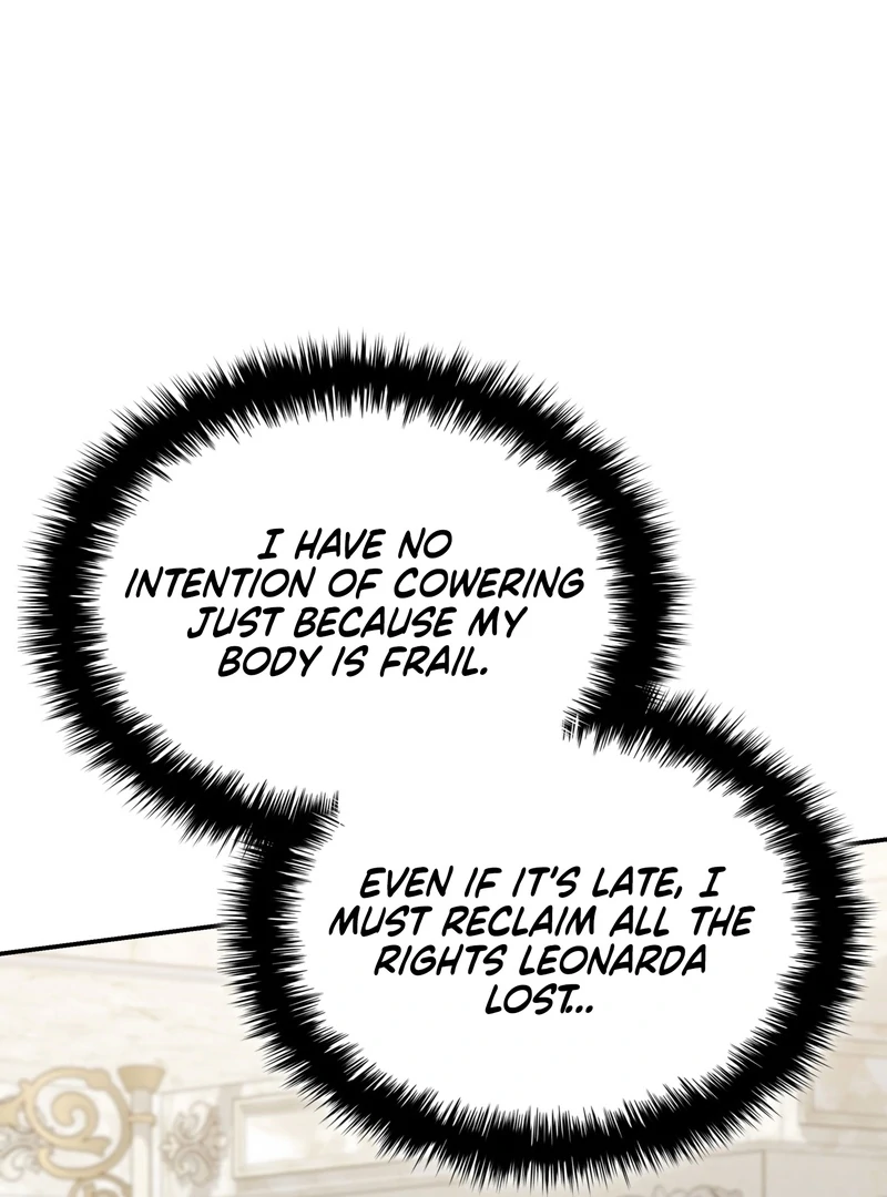 The Empress’s Concubine Scandal Chapter 4 - page 97