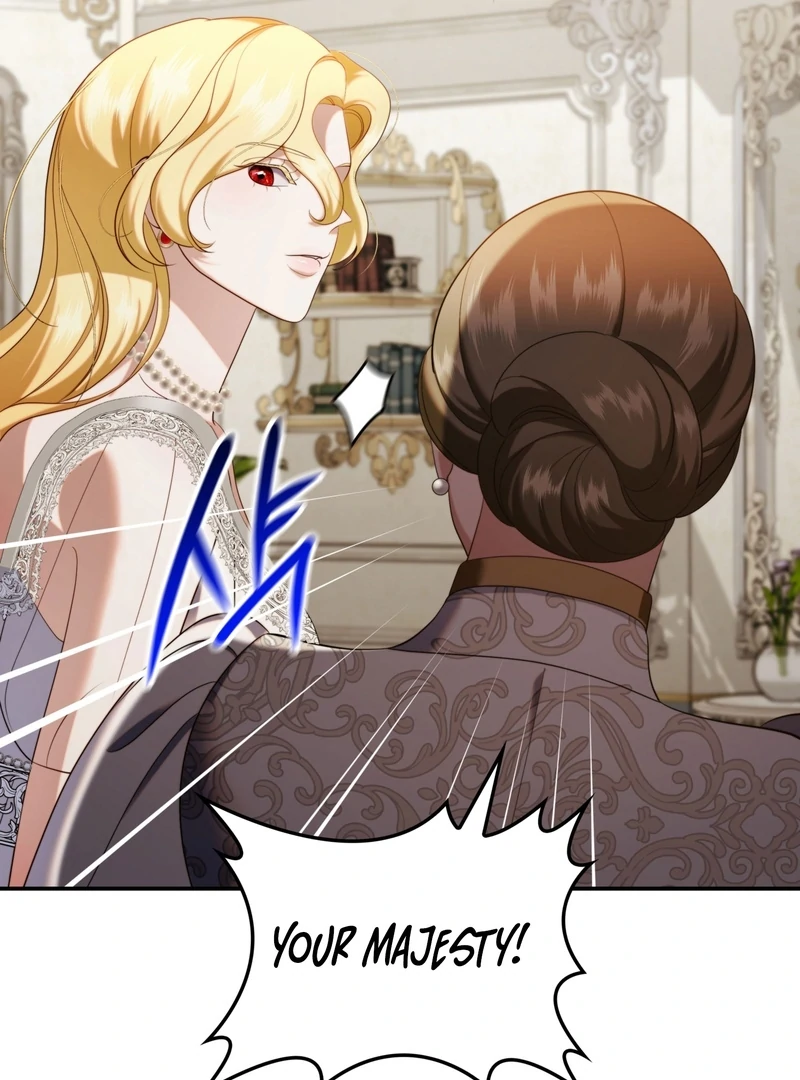 The Empress’s Concubine Scandal Chapter 4 - page 98
