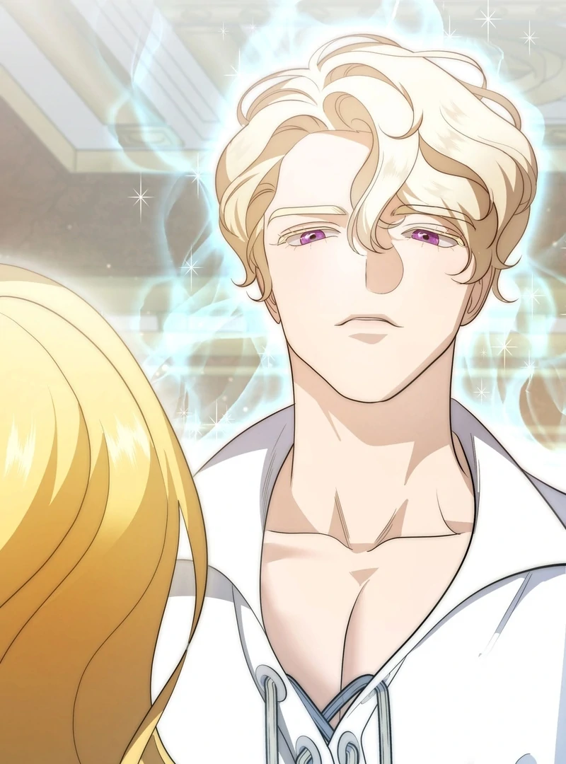 The Empress’s Concubine Scandal Chapter 6 - page 9