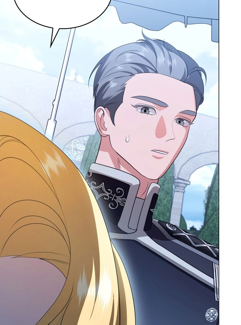 The Empress’s Concubine Scandal Chapter 6 - page 99