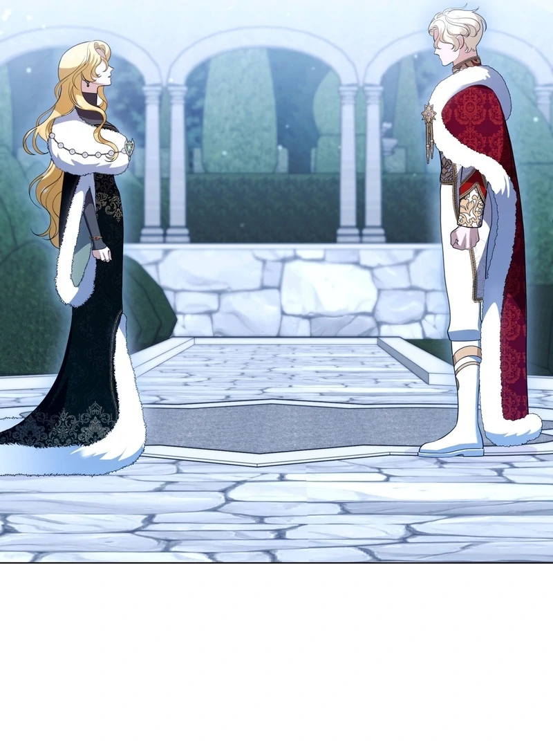 The Empress’s Concubine Scandal Chapter 6 - page 102