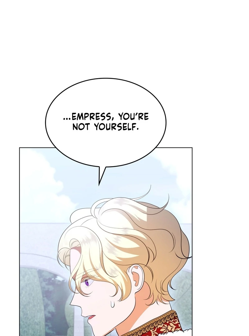 The Empress’s Concubine Scandal Chapter 6 - page 103