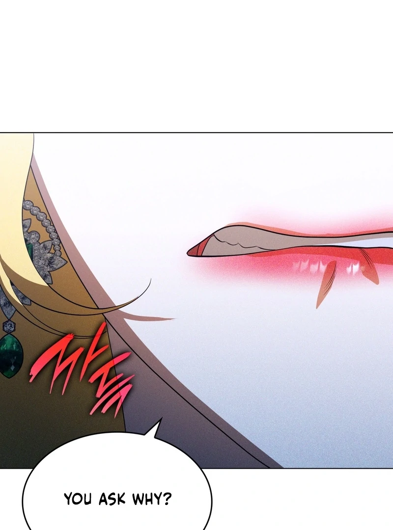 The Empress’s Concubine Scandal Chapter 6 - page 107