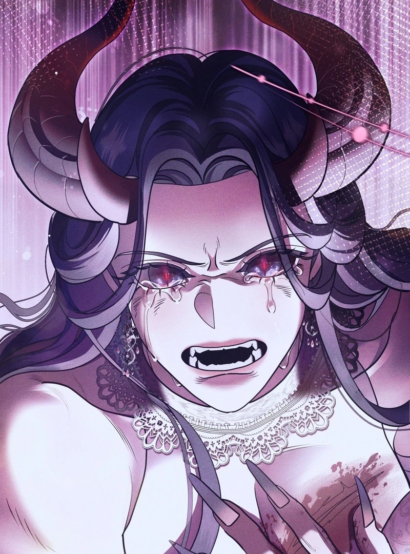 The Empress’s Concubine Scandal Chapter 6 - page 117