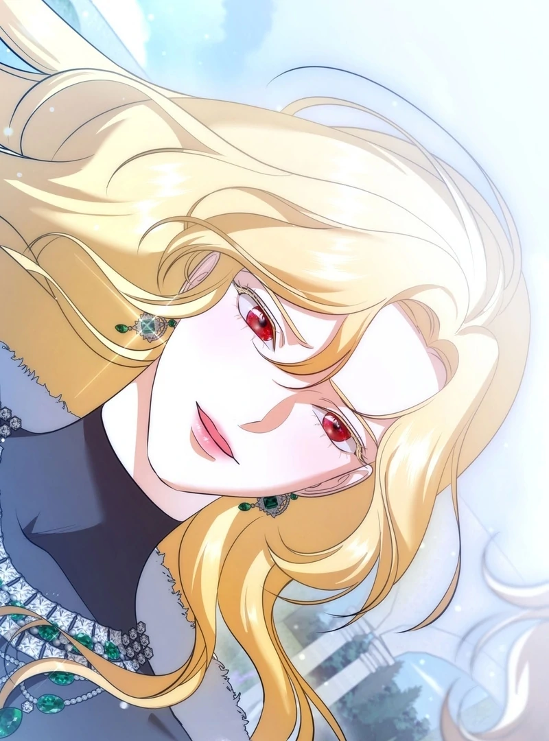 The Empress’s Concubine Scandal Chapter 6 - page 123