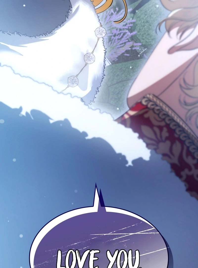 The Empress’s Concubine Scandal Chapter 6 - page 124