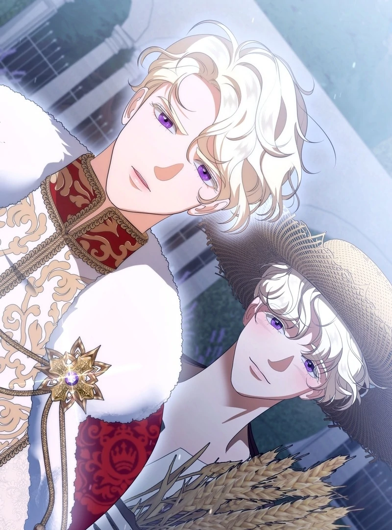 The Empress’s Concubine Scandal Chapter 6 - page 126