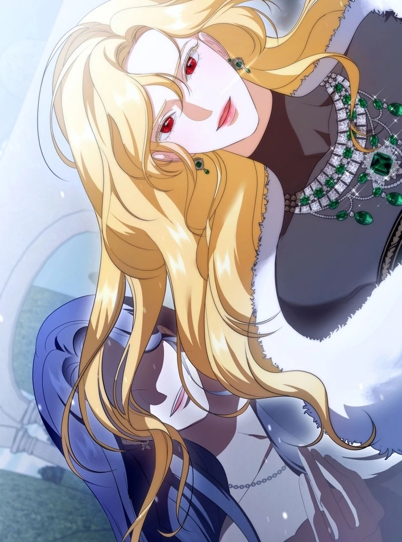 The Empress’s Concubine Scandal Chapter 6 - page 128