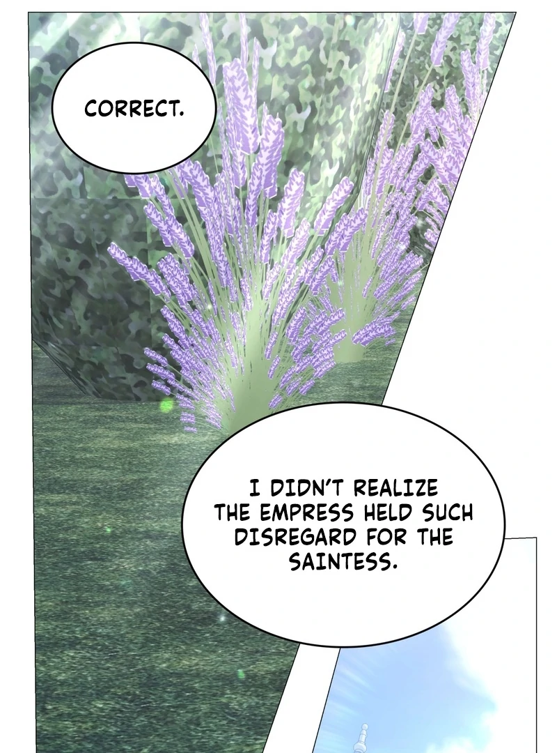 The Empress’s Concubine Scandal Chapter 6 - page 136