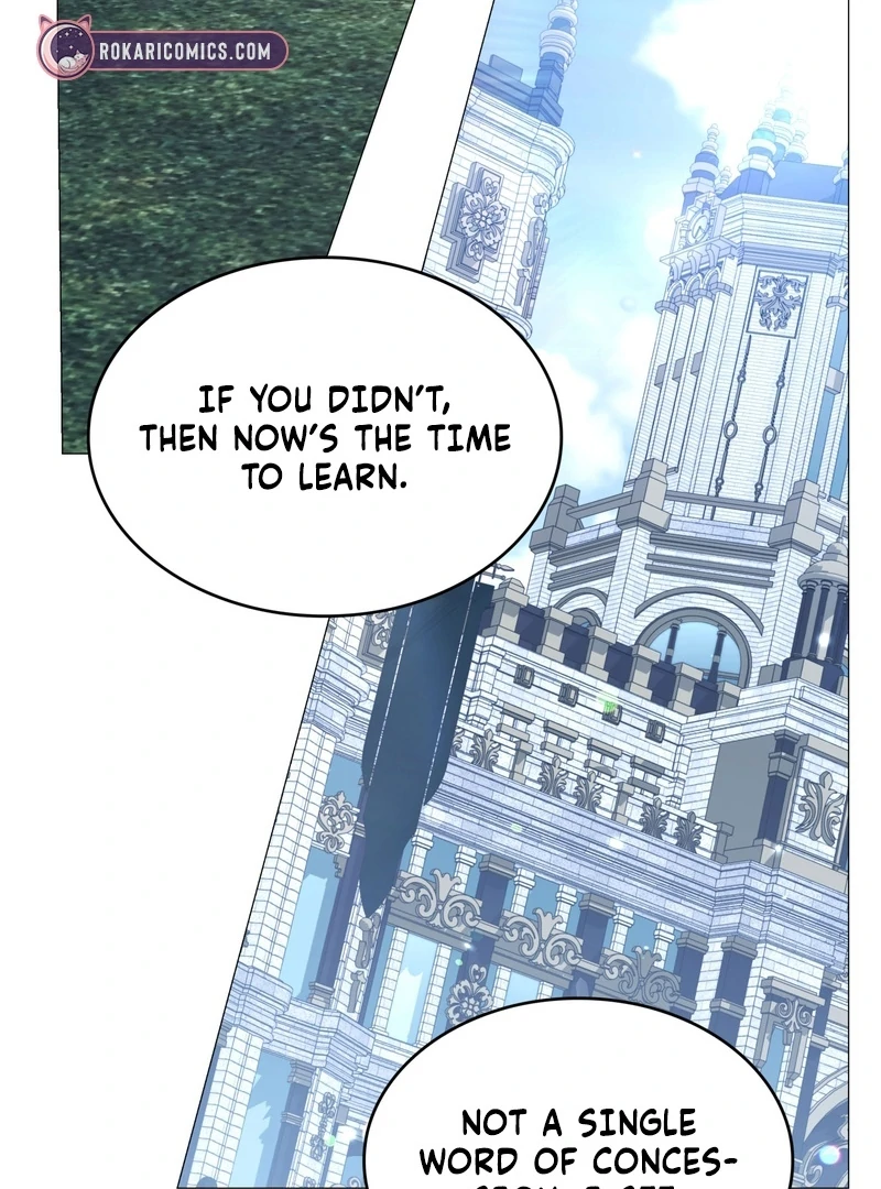 The Empress’s Concubine Scandal Chapter 6 - page 137