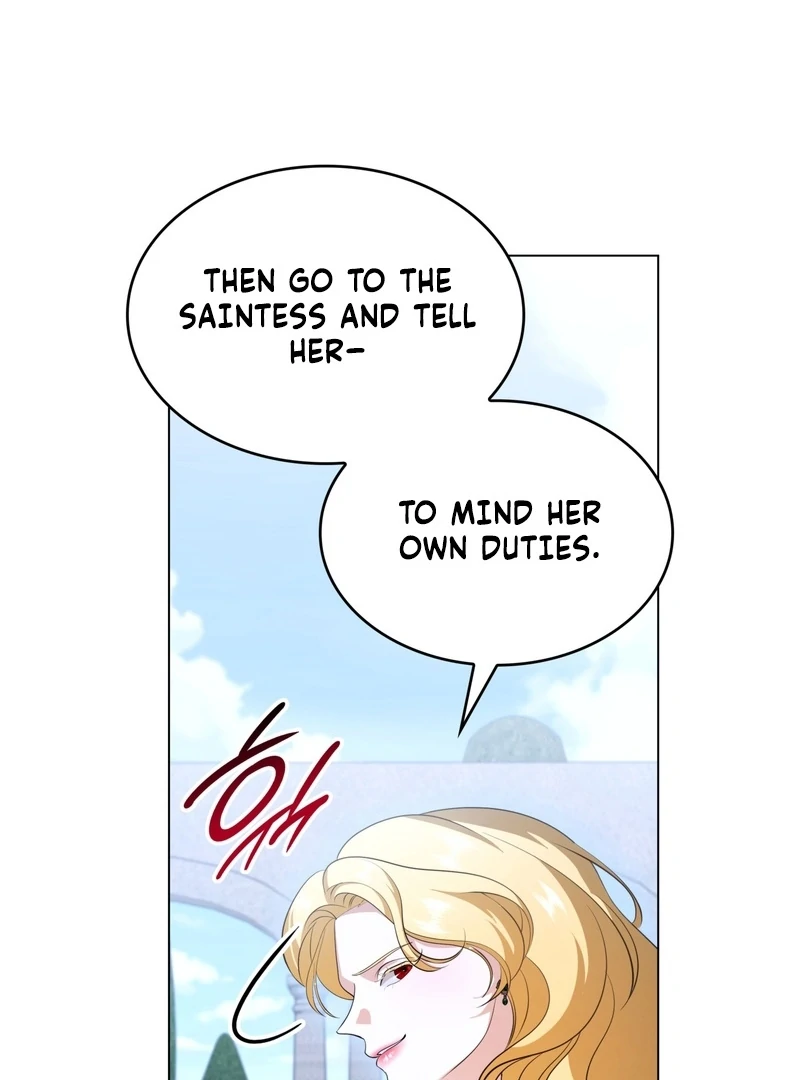 The Empress’s Concubine Scandal Chapter 6 - page 141