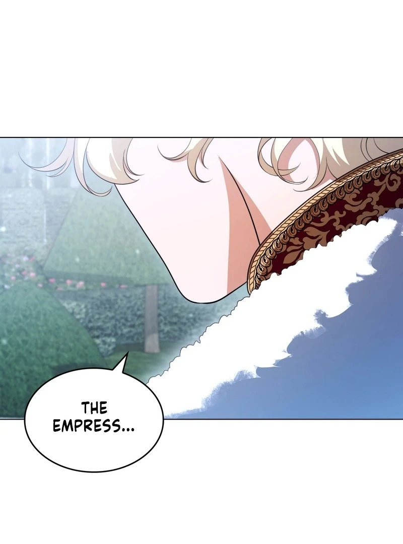 The Empress’s Concubine Scandal Chapter 6 - page 145