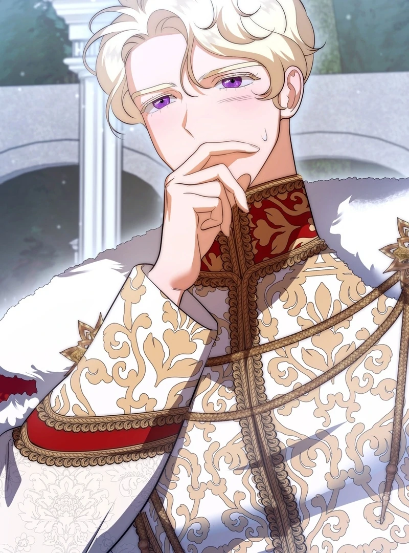 The Empress’s Concubine Scandal Chapter 6 - page 147