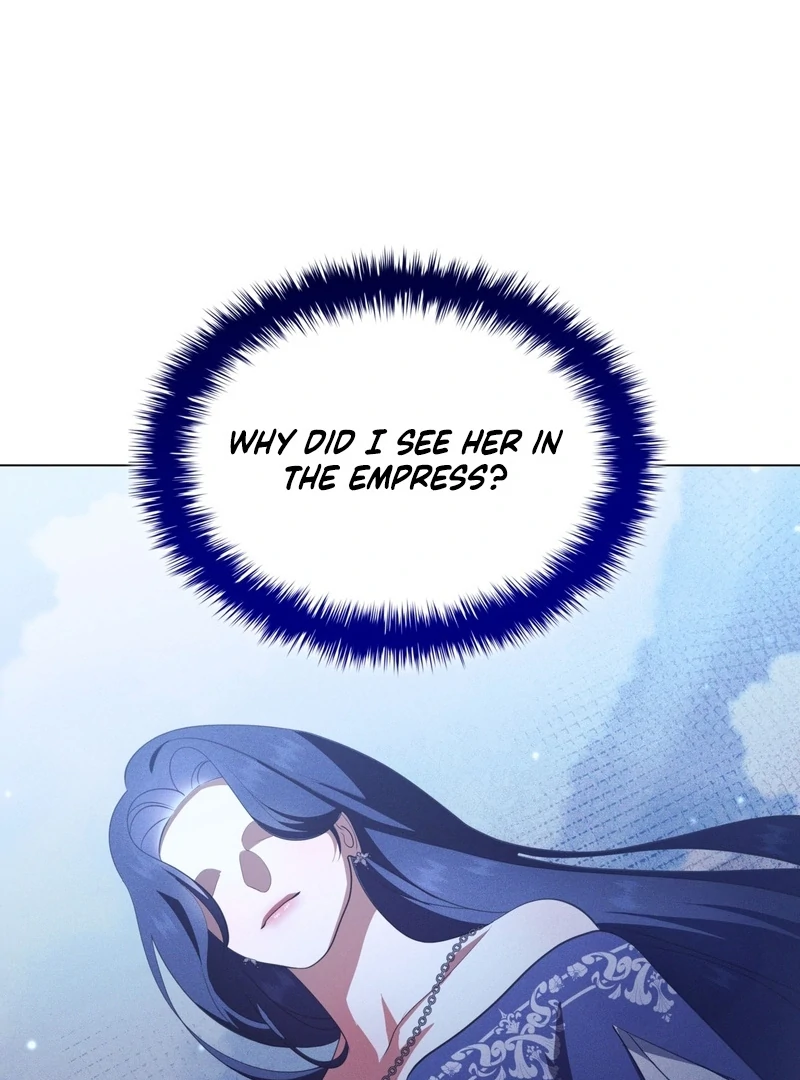 The Empress’s Concubine Scandal Chapter 6 - page 151
