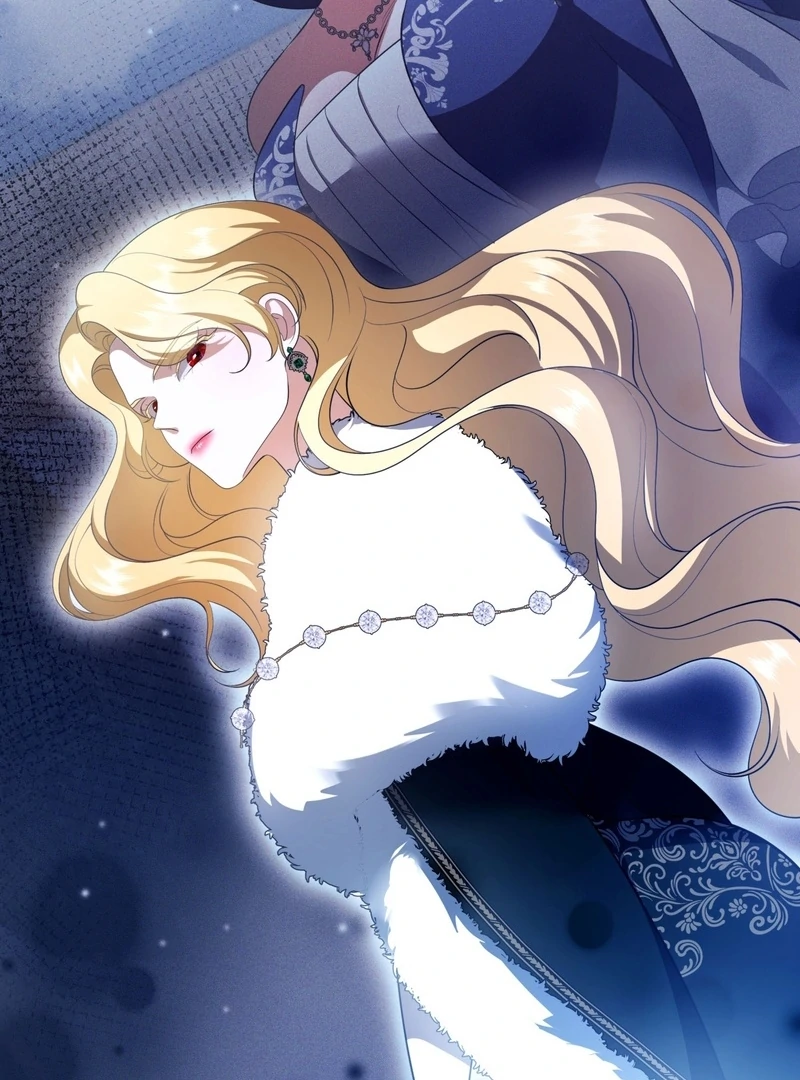 The Empress’s Concubine Scandal Chapter 6 - page 152