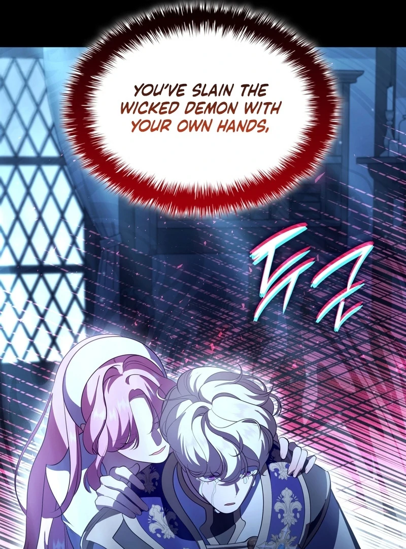 The Empress’s Concubine Scandal Chapter 6 - page 161