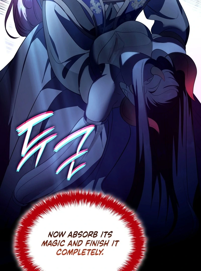 The Empress’s Concubine Scandal Chapter 6 - page 162