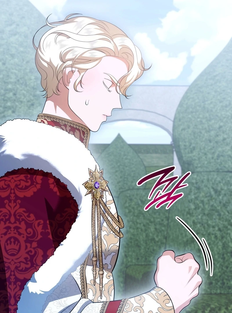 The Empress’s Concubine Scandal Chapter 6 - page 173