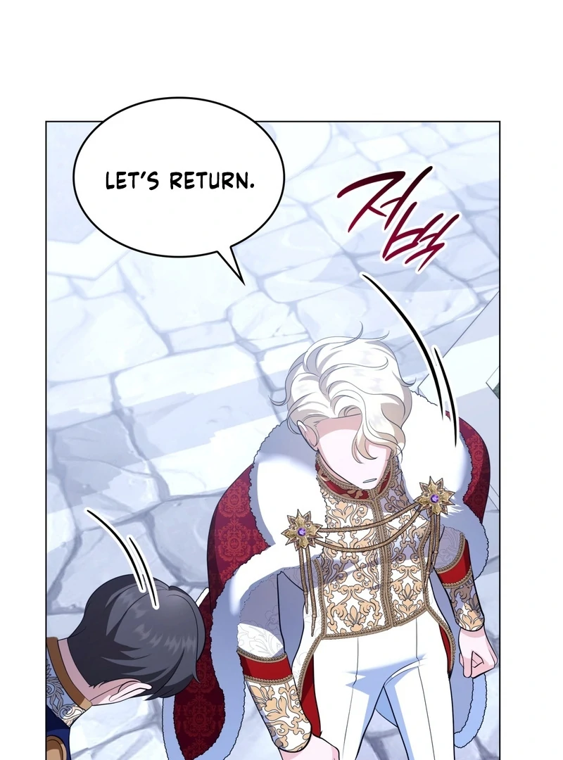 The Empress’s Concubine Scandal Chapter 6 - page 175