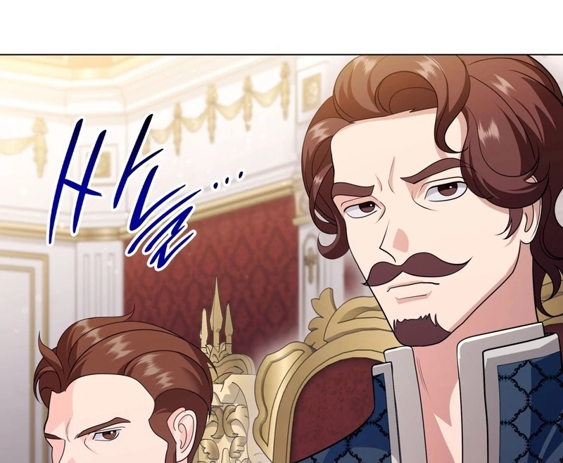 The Empress’s Concubine Scandal Chapter 6 - page 23