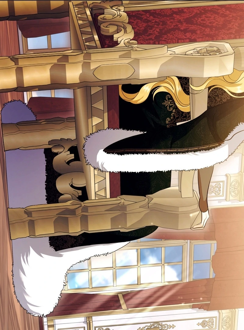 The Empress’s Concubine Scandal Chapter 6 - page 25