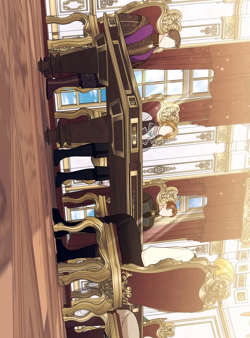 The Empress’s Concubine Scandal Chapter 6 - page 26